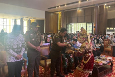 Kegiatan Ini Dihadari Kasi Intelijen Kejari Ogan Ilir, Seperti Apa?