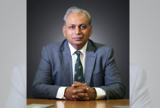 Mantan CEO Tech Mahindra, C.P. Gurnani, bergabung di Dewan Direksi upGrad
