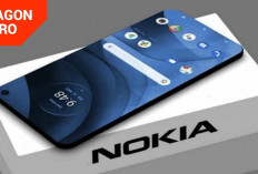 Review Nokia Dragon 2024, Hadir dengan Layar Super AMOLED, Kamera 144 MP dan Baterai 7110mAh!