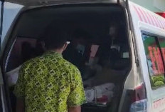 Seorang Marbot Masjid di OKU Timur Nyaris Tewas Ditusuk Oknum Kades, Ini Penyebabnya