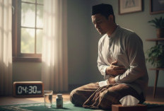 Ibadah Bisa Terganggu! Inilah 5 Penyakit yang Paling Sering Menyerang Tubuh Saat Puasa Ramadan