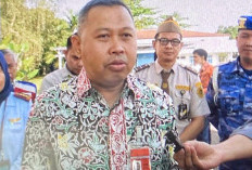 Jelang Arus Mudik Lebaran 2025, Bandara SMB II Palembang Catat Peningkatan Penumpang 3,8 Persen