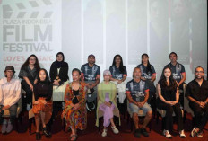 Lama Vacum Akhirnya Plaza Indonesia Film Festival 2024 Kembali Digelar