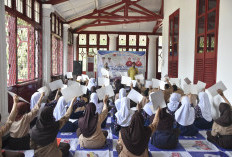 Babak Penyisihan Lomba 'Sang Juara Payo ke Museum SMB II' Resmi Dibuka, Ajang Edukasi Sejarah dan Budaya