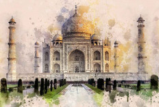 Jadwal Sholat 17 Mei 2025 Wilayah Kota Palembang dan Sekitarnya, Niat dan Terjemahan