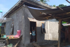 90 Persen Pemukiman Warga Jagabaya Lahat Selesai Dibangun, Ini Penampakannya 