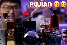 4 Jenis Parfum yang Ada di Pasaran dan Tips Memilihnya