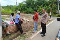 Waduh! Tukang Gorengan Kehilangan Motor, Gara-gara Apa?
