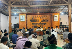 Zikir dan Silaturahmi Warnai Kegiatan Deradikalisasi Densus 88 di OKI