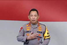 Peringatan HUT TNI, Kapolri Pastikan Satu Hal ini Akan Selalu Terjalin Dengan TNI, Apa?