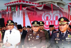 Ada Kajari Prabumulih di Rumah Dinas Walikota Prabumulih, Apa Tujuannya?