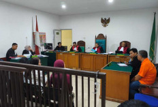 Sidang TPPU Ini Kembali Bergulir di PN Palembang, Apa Agendanya?