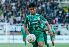 Setelah Ramadhan Sananta, Kini Hokky Caraka Gacor di Klub, Sentuhan Ajaib Pelatih Striker Timnas Indonesia