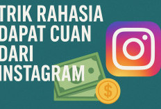 Cuan Mengalir dari Feed dan Story! Bongkar Trik Rahasia Monetisasi Instagram Tanpa Perlu Followers Banyak