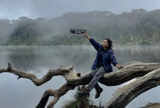 Tidak Banyak yang Tau, Inilah Permata Terindah di Pulau Sumatera