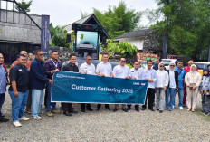 Ammanna Bisa Hadir di Prabumulih, Wali Kota Arlan Janji Proses Perizinan Cepat dan Mudah