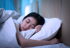 Kamu Susah Tidur? Coba 7 Rutinitas Malam Sederhana Ini