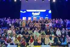 Ga Main-Main! Dosen dan Mahasiswa UBD Palembang Cetak Prestasi Luar Biasa di Simposium Internasional Malaysia