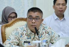 30 Ribu Jamaah Berhimpun di Ziarah Kubro