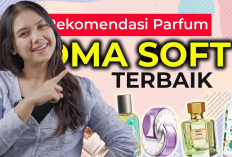 7 Rekomendasi Parfum untuk Pencinta Aroma Feminim