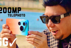 Huawei Pura 90S Pro Max: Rajanya Fotografi Mobile dengan 5G!