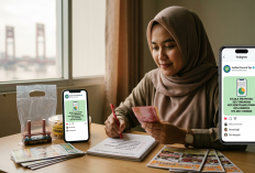 Stop Boros! Tips Belanja Lebaran Pintar Agar Uang THR Masih Sisa Banyak