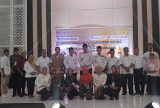 Ratusan Siswa SD dan SMP Siap Bersaing Pentas di Ajang FLS3N, Pemenang Ikut Tingkat Provinsi Sumsel 