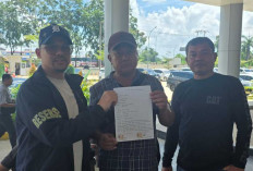 Gerak Cepat Polrestabes Palembang, Redam Keributan Antrean BBM Sebelum Ramai di Publik