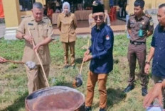 KPU OKU Timur Lakukan Pemusnahan Surat Suara Pilkada 2024? Ini Penyebabnya