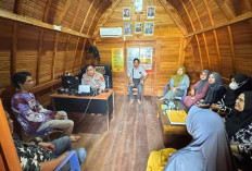 Hati-Hati! Penipuan Jual Beli di Media Sosial Marak, Polsek Tanjung Batu Ambil Langkah Ini