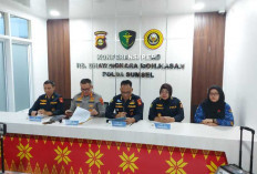 Identifikasi Korban Bus ALS di Muratara, Tim DVI Polri Fokus Dalam Hal Ini