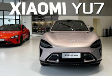 Xiaomi YU7 Jadi Ancaman Baru, Produsen EV Lain Tawarkan Diskon dan Pengiriman Cepat