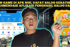 7 Aplikasi Penghasil Uang yang Patut Dicoba, Bisa Langsung Cair!