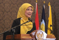 Rebahan yang Ditakuti Negara