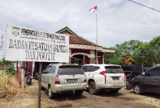 Mengejutkan! 64 Ormas Dan LSM Yang Terdaftar Di Kesbangpol Muratara Ternyata