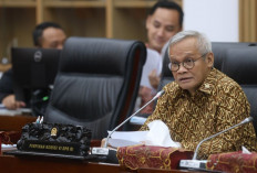 Komisi VI DPR RI Dukung Keandalan Listrik dan SPKLU Selama Libur Lebaran