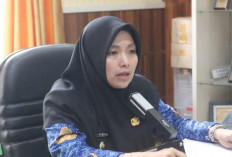 Ini Pesan Wawako Saat Meninjau Pelaksanaan Seleksi PPPK Tahap II Pemkot Pagaralam 