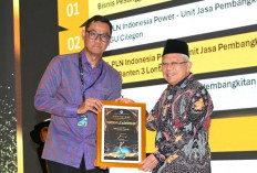 Darmawan Prasodjo Raih Green Leadership Utama Award, Apa Itu?