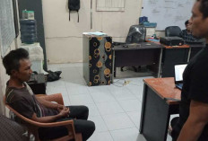 Tak Sampai 24 Jam, Polsek Kalidoni Tangkap Pelaku Penganiayaan Sebabkan Korban Meninggal Dunia, Ini Wajahnya