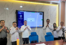 Pendirian Fakultas Kedokteran UIN Raden Fatah Dikebut, Submit Prodi Hingga Kerjasama RSUD Bari