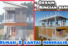 Cuma yang Cermat Bisa Hemat! Ini 6 Tips Menghemat Biaya Bangun Rumah, Modal Pas-pasan Bukan Masalah