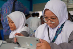 RESMI DIBUKA! Samsung Innovation Campus Angkatan 5, Kesempatan Siswa Madrasah Belajar AI