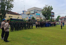 Wujudkan Situasi Kamtibmas Yang Kondusif, Ini Langkah Tepat Polda Sumsel