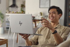 Kenapa HP Pavilion Disebut Laptop Serbaguna Terbaik Saat Ini? Ini Fakta Menarik yang Jarang Diketahui!