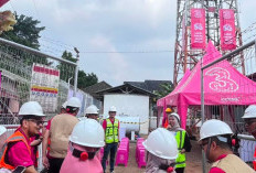 Listrik Padam Bukan Masalah, Tri Tunjukkan Keandalan BTS dan Jaringan 5G Hingga Dukungan Digital bagi UMKM