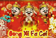 6 Hal yang Harus Dilakukan Menyambut Tahun Baru Imlek agar Keberuntungan Datang Bertubi-tubi