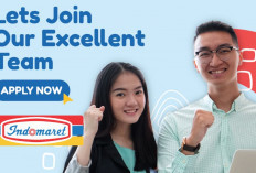 BURUAN! Indomaret Buka Lowongan Kerja Supervisor Development Program, Simak Syaratnya