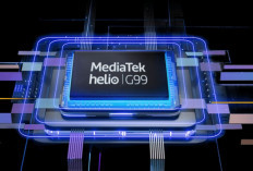 4 Pilihan HP Gaming Murah dengan Chipset MediaTek Helio G99, Siap Tempur di Tahun 2024!