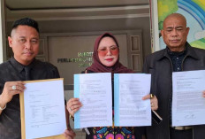 Gara-gara Komisaris dan Direktur PT Tamacon Ingkar Janji, Penasihat Hukum Ini Datangi Mapolda Sumsel