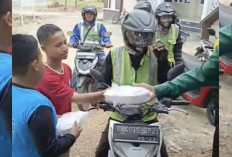 Pondok DQH Martapura Siapkan Makan Gratis Bagi Warga Selama Bulan Puasa 